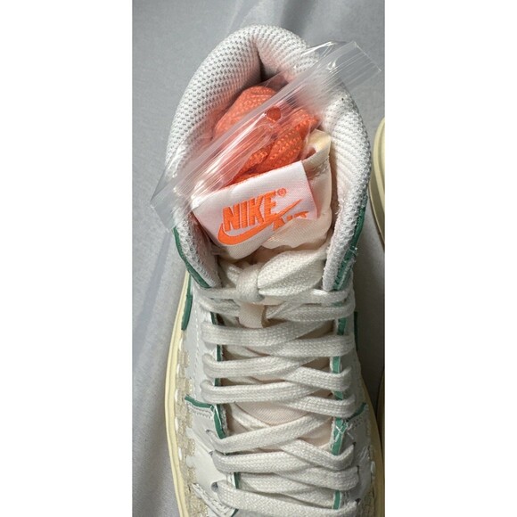 Jordan 1 Elevate High SP Union LA Bephies Beauty Supply Summer Of '96 Women's 5 - Picture 9 of 9